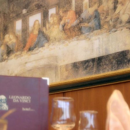 Hotel Leonardo Da Vinci Wellness Spa Bibione Ngoại thất bức ảnh