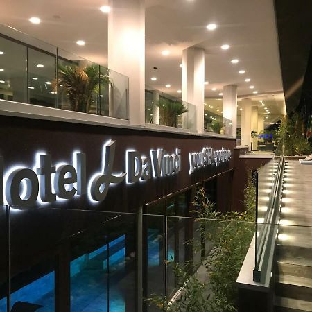Hotel Leonardo Da Vinci Wellness Spa Bibione Ngoại thất bức ảnh