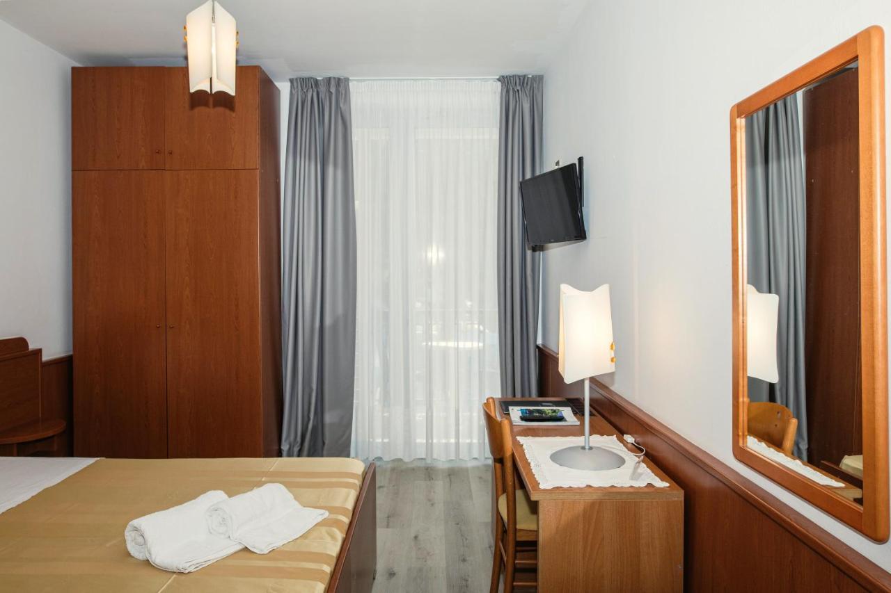Hotel Leonardo Da Vinci Wellness Spa Bibione Ngoại thất bức ảnh