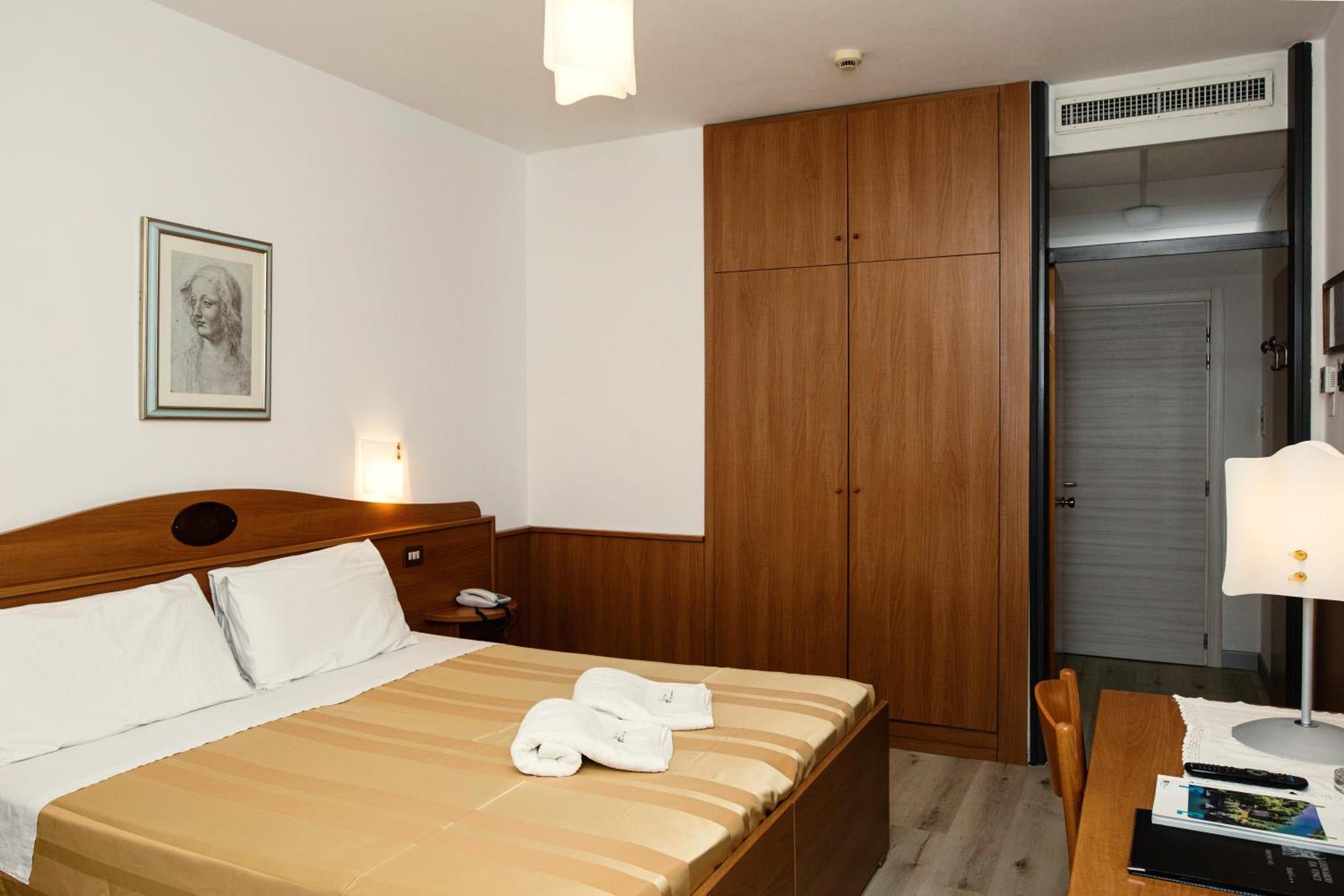 Hotel Leonardo Da Vinci Wellness Spa Bibione Ngoại thất bức ảnh