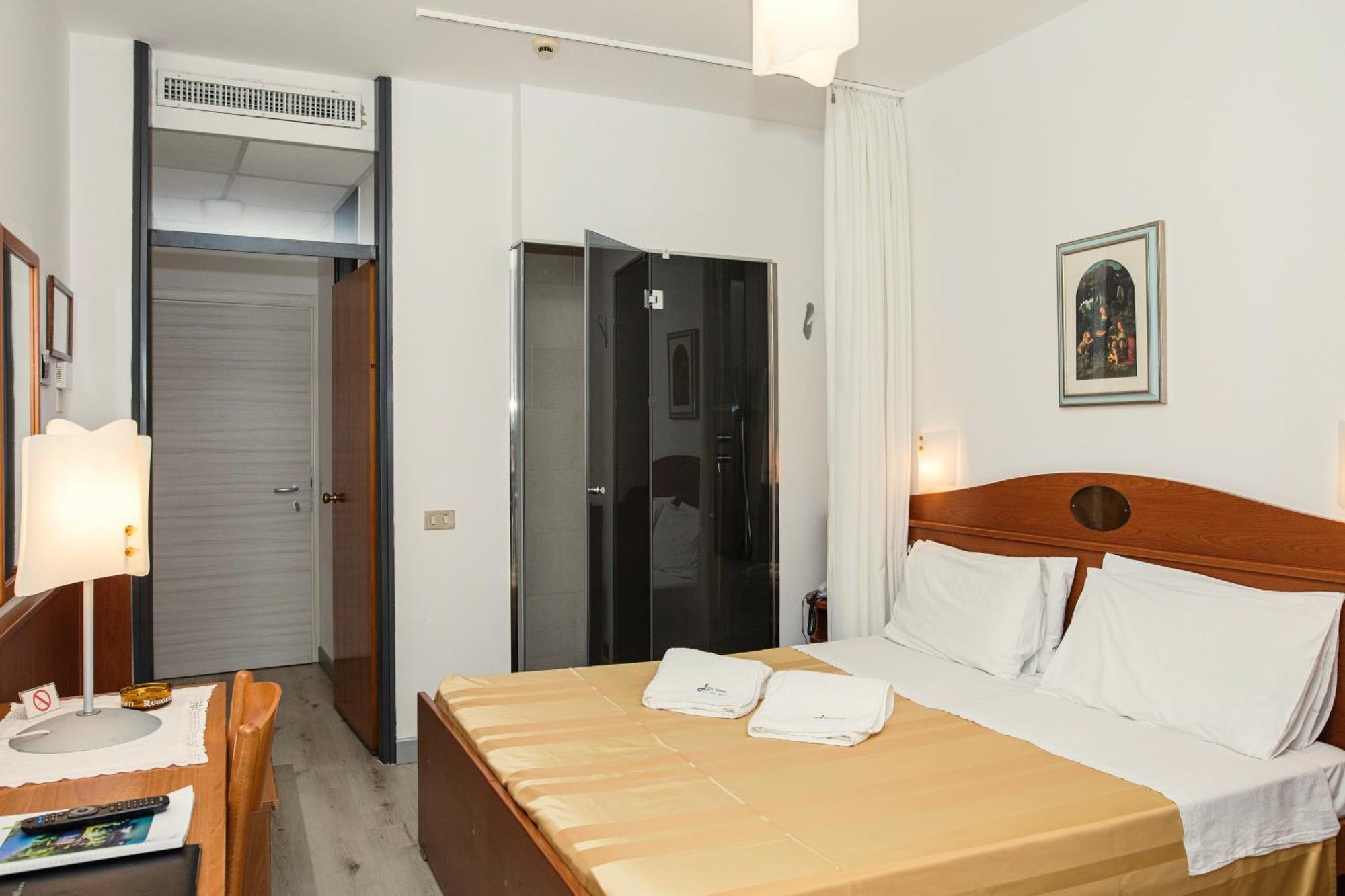 Hotel Leonardo Da Vinci Wellness Spa Bibione Ngoại thất bức ảnh