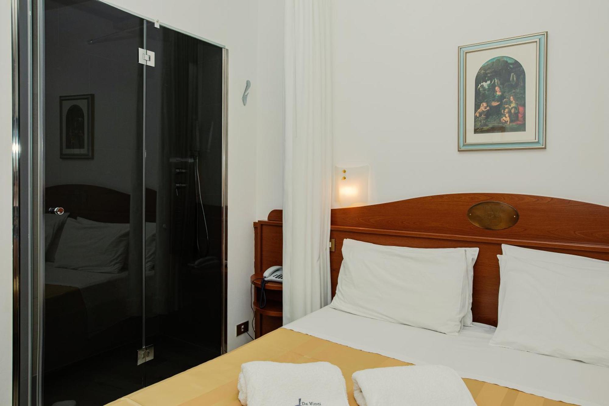 Hotel Leonardo Da Vinci Wellness Spa Bibione Ngoại thất bức ảnh