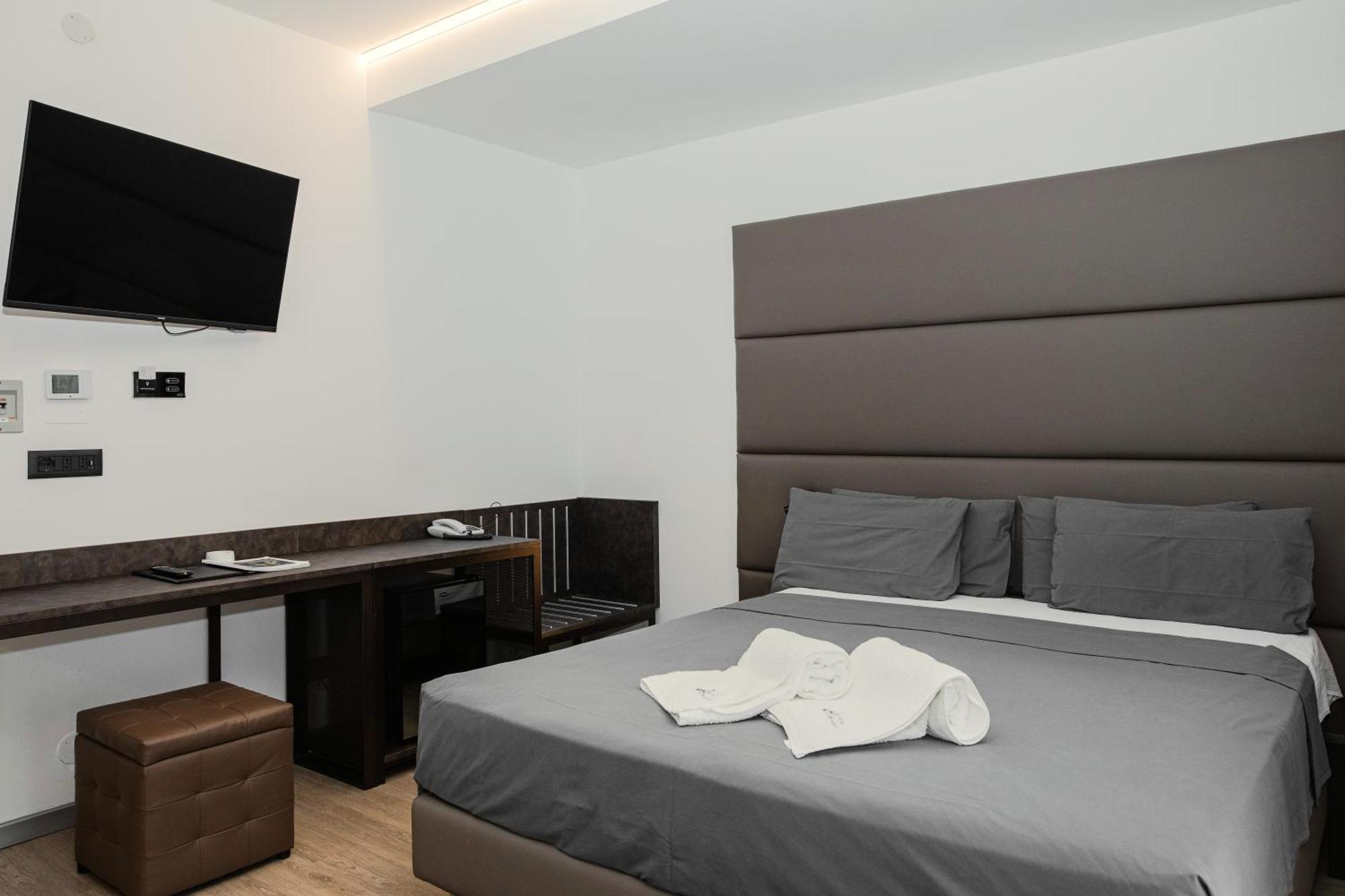 Hotel Leonardo Da Vinci Wellness Spa Bibione Ngoại thất bức ảnh