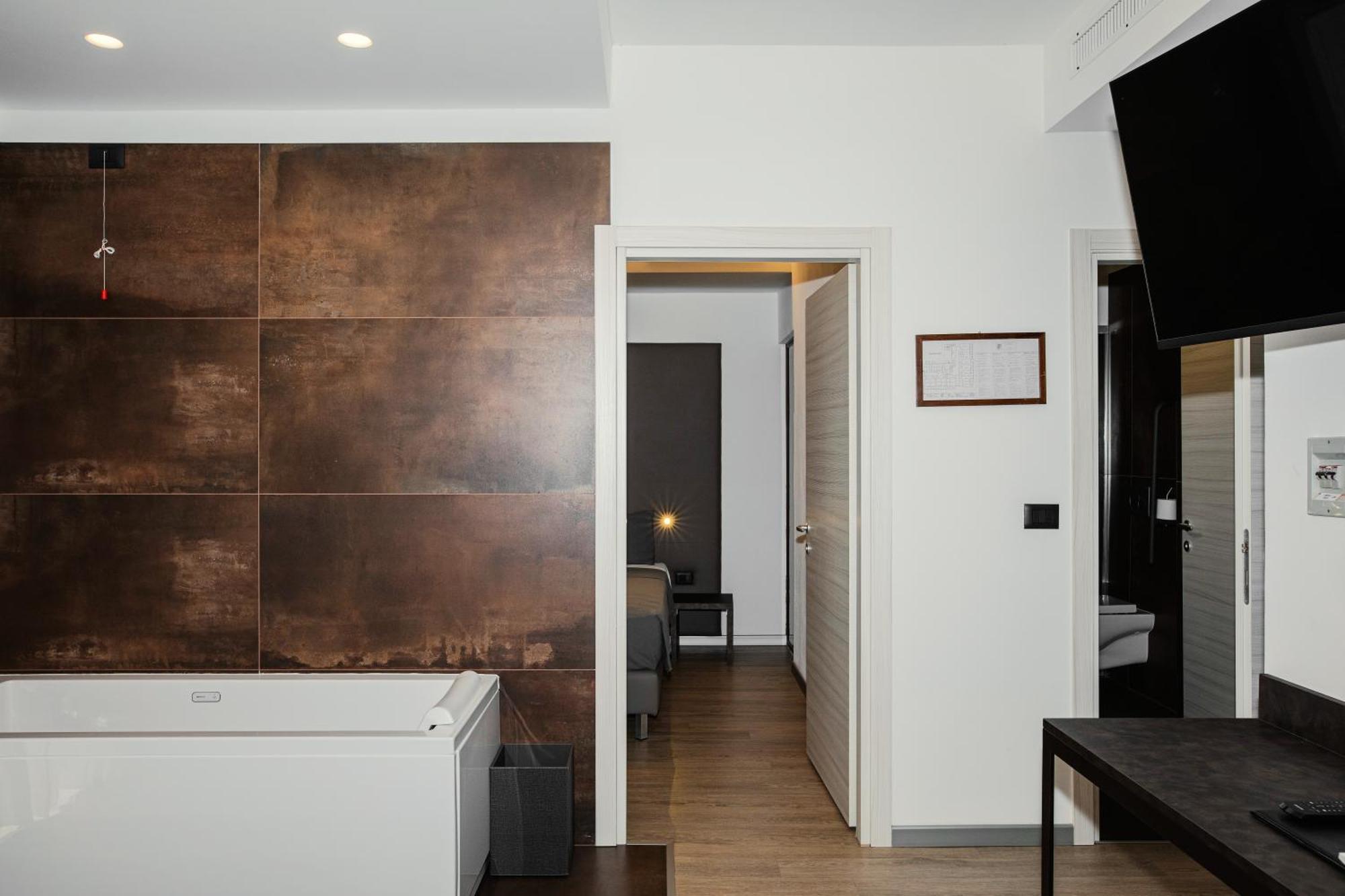 Hotel Leonardo Da Vinci Wellness Spa Bibione Ngoại thất bức ảnh
