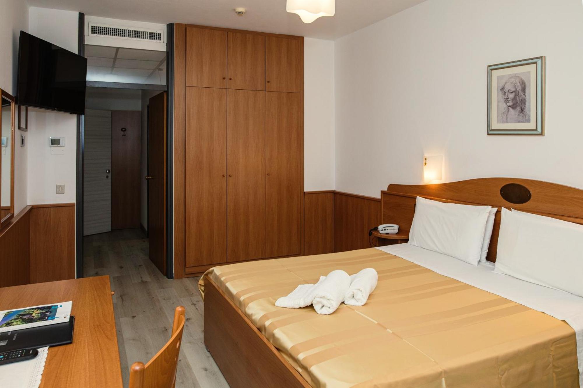 Hotel Leonardo Da Vinci Wellness Spa Bibione Ngoại thất bức ảnh