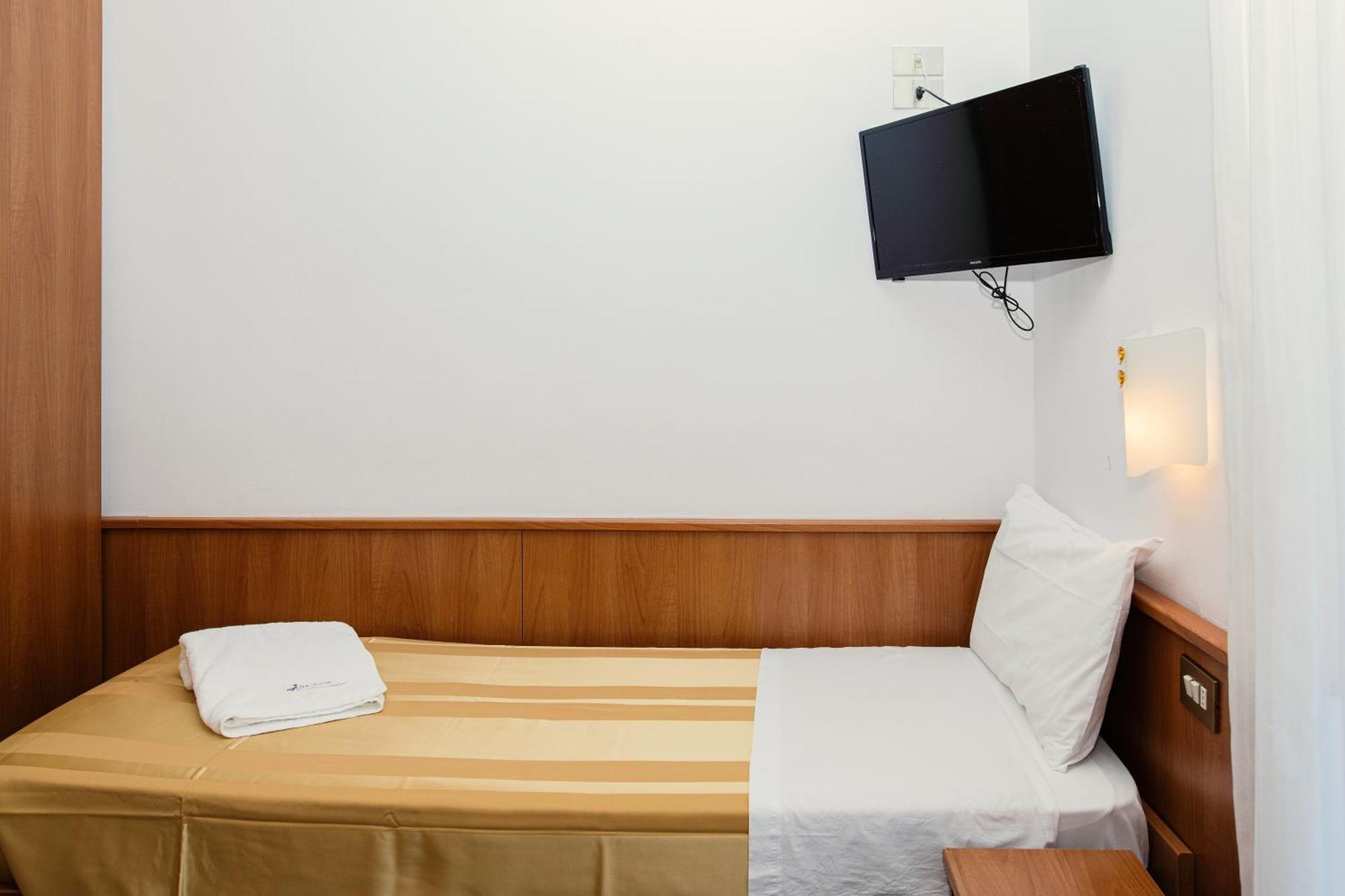 Hotel Leonardo Da Vinci Wellness Spa Bibione Ngoại thất bức ảnh