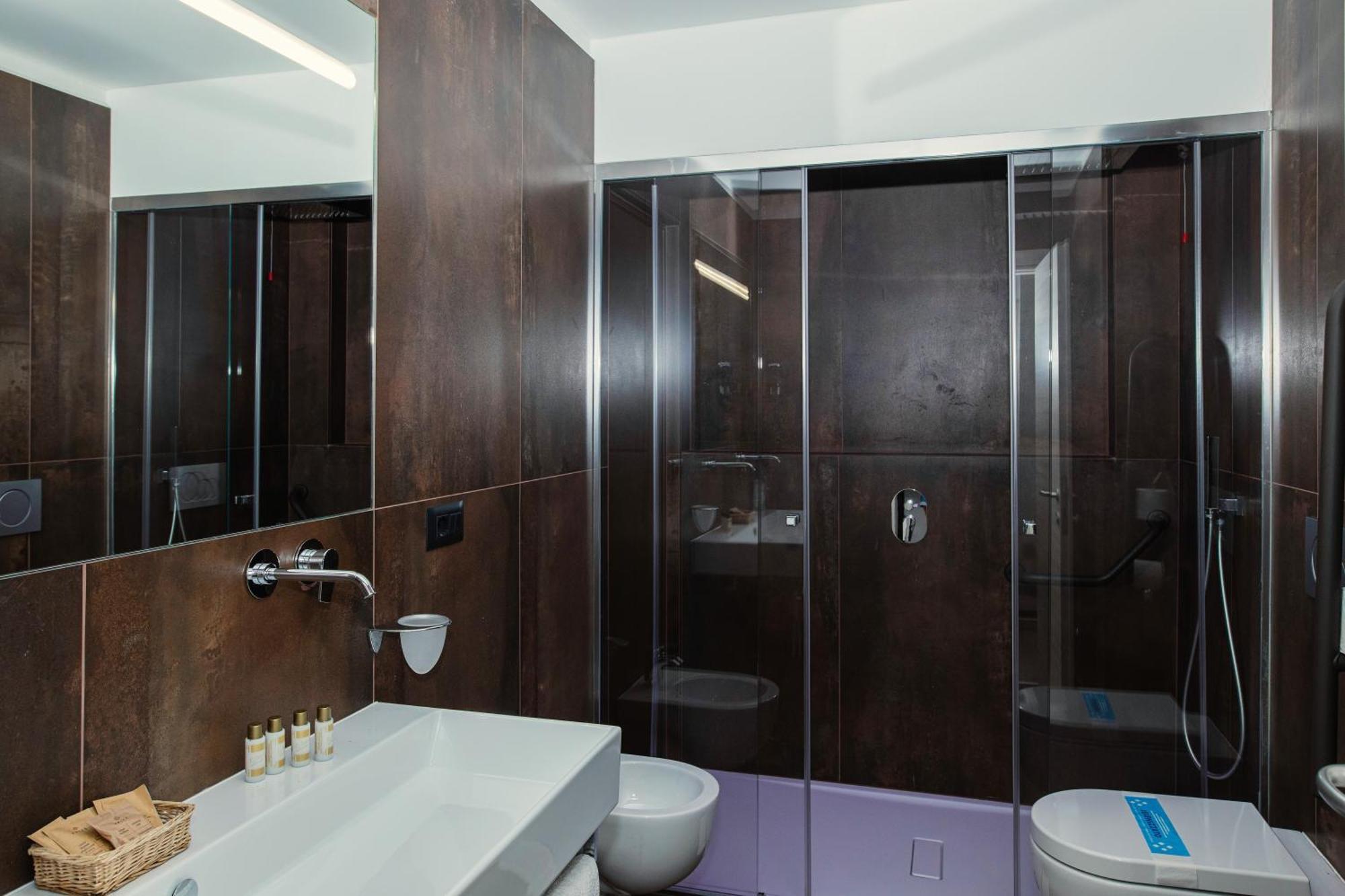 Hotel Leonardo Da Vinci Wellness Spa Bibione Ngoại thất bức ảnh