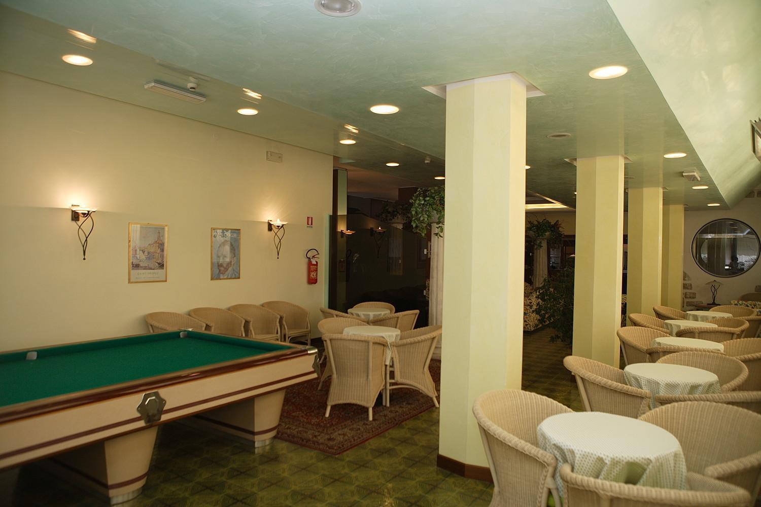 Hotel Leonardo Da Vinci Wellness Spa Bibione Ngoại thất bức ảnh