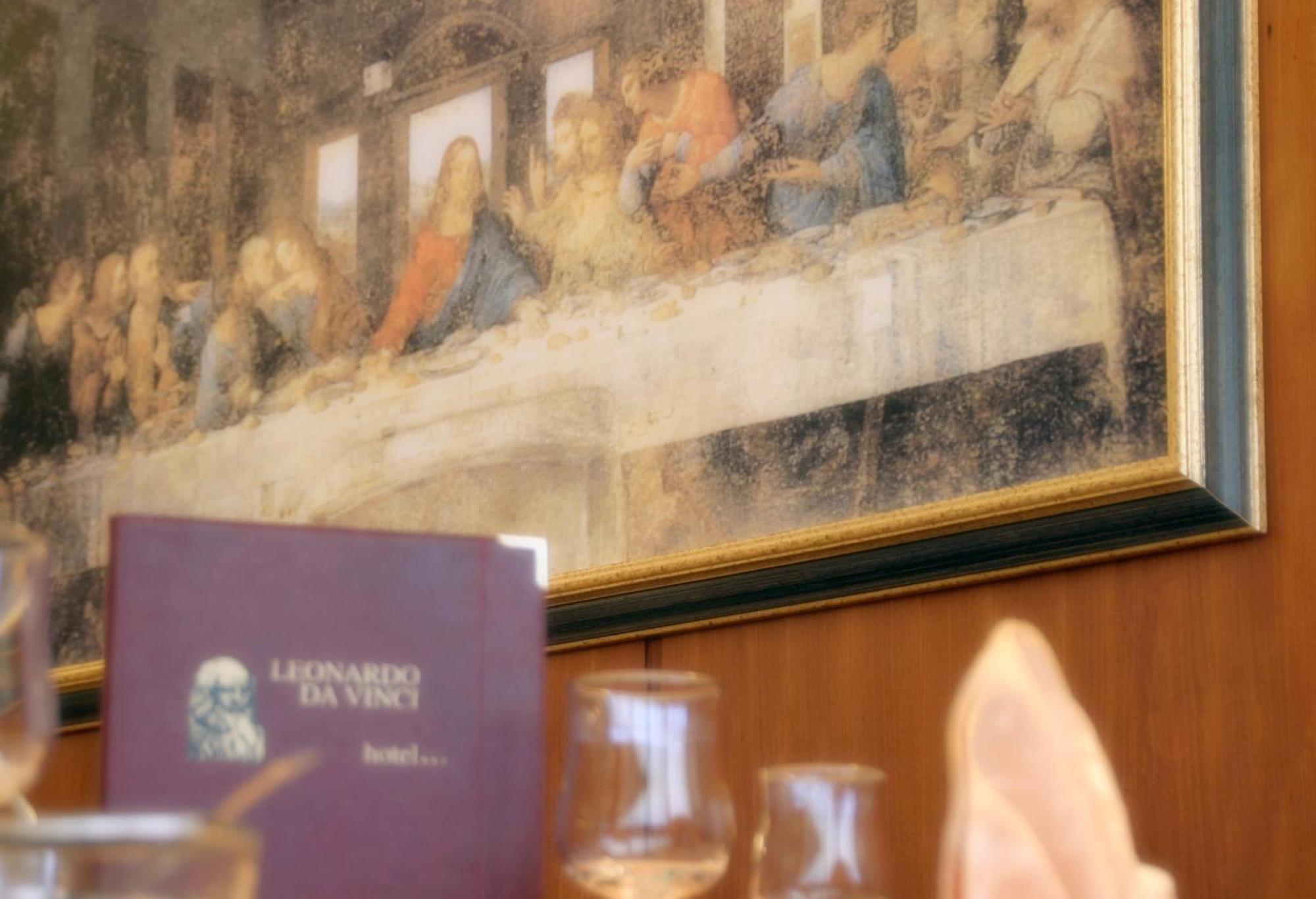Hotel Leonardo Da Vinci Wellness Spa Bibione Ngoại thất bức ảnh