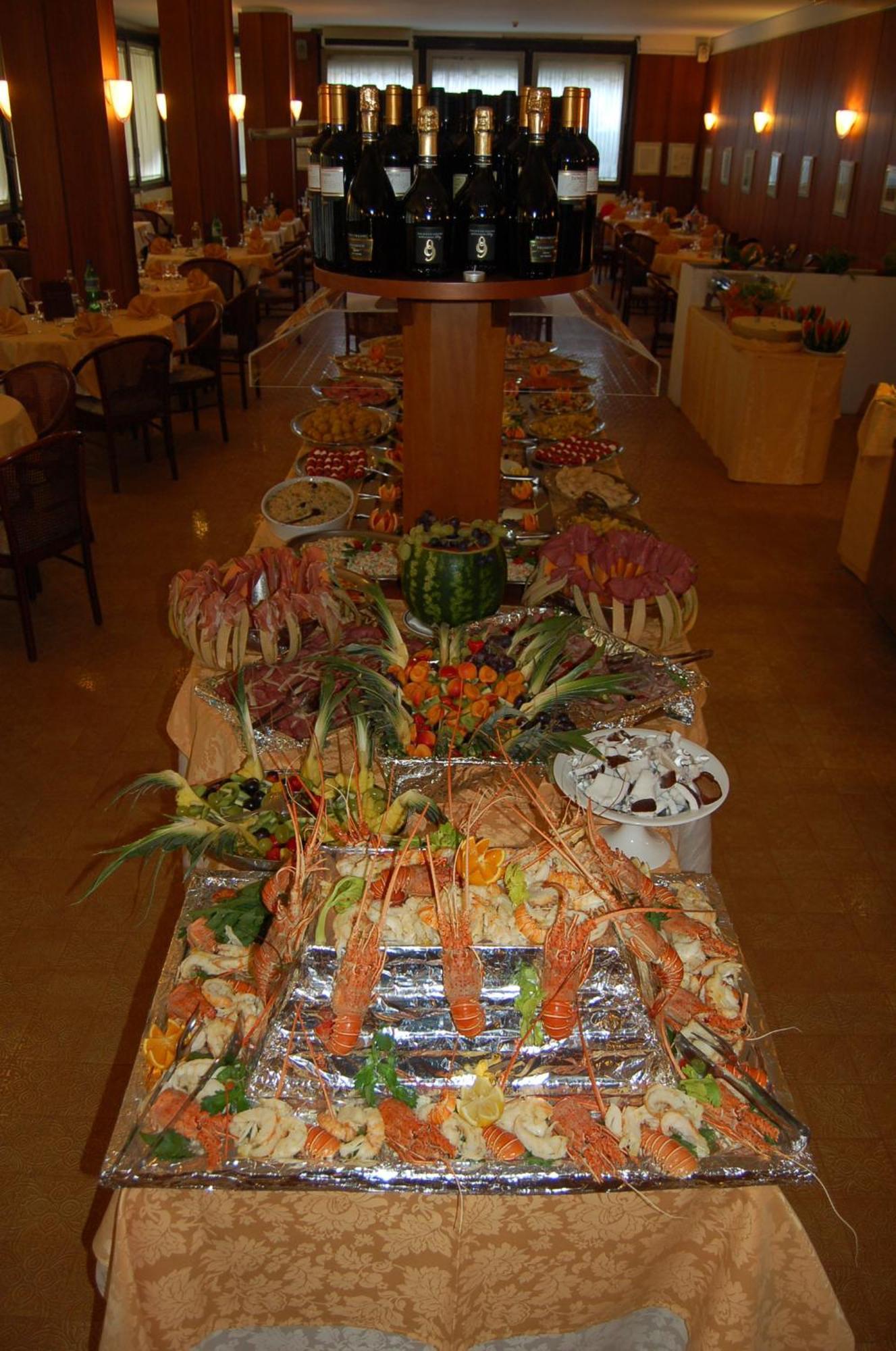 Hotel Leonardo Da Vinci Wellness Spa Bibione Ngoại thất bức ảnh