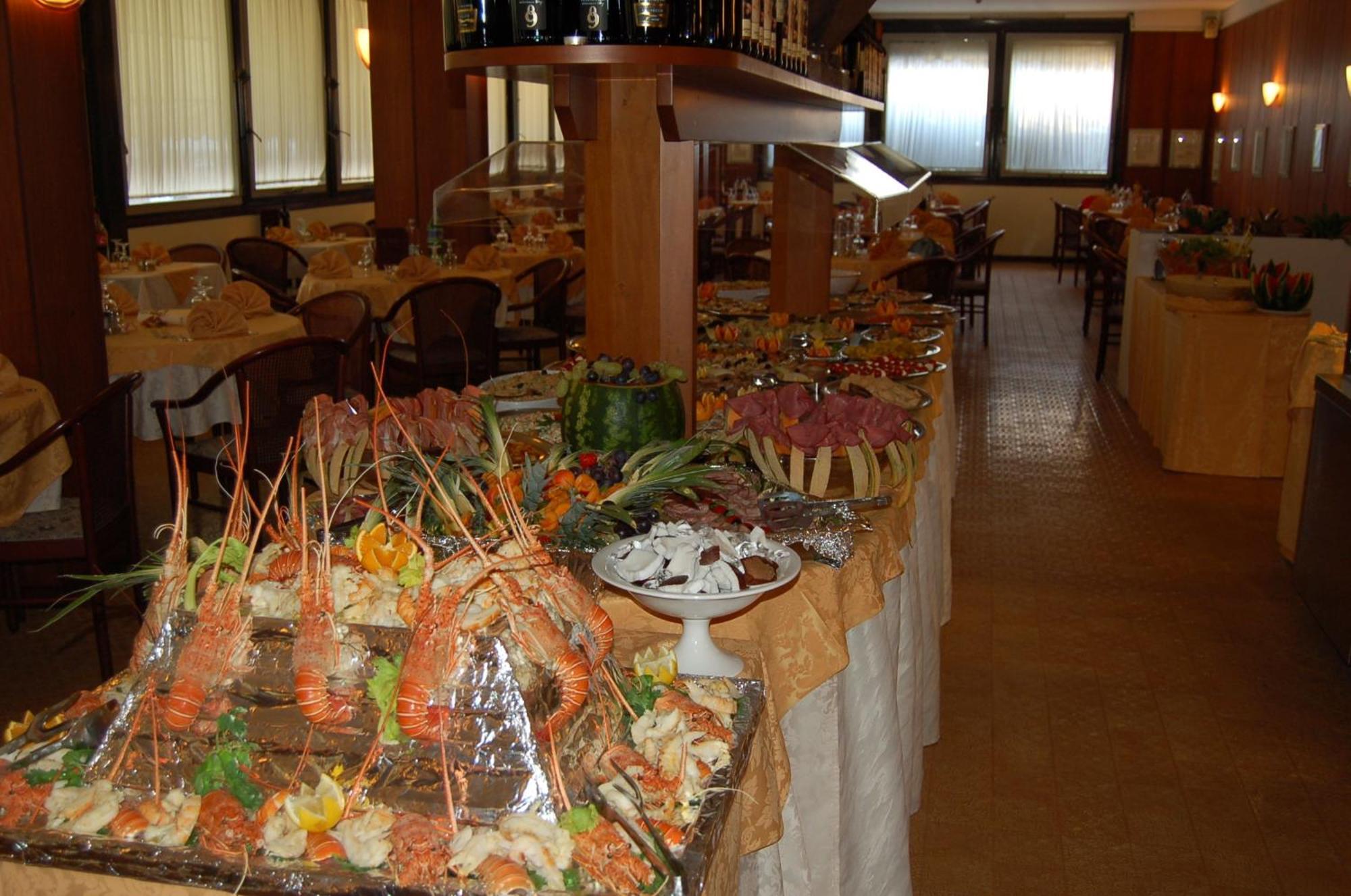 Hotel Leonardo Da Vinci Wellness Spa Bibione Ngoại thất bức ảnh