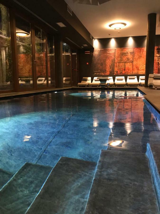Hotel Leonardo Da Vinci Wellness Spa Bibione Ngoại thất bức ảnh