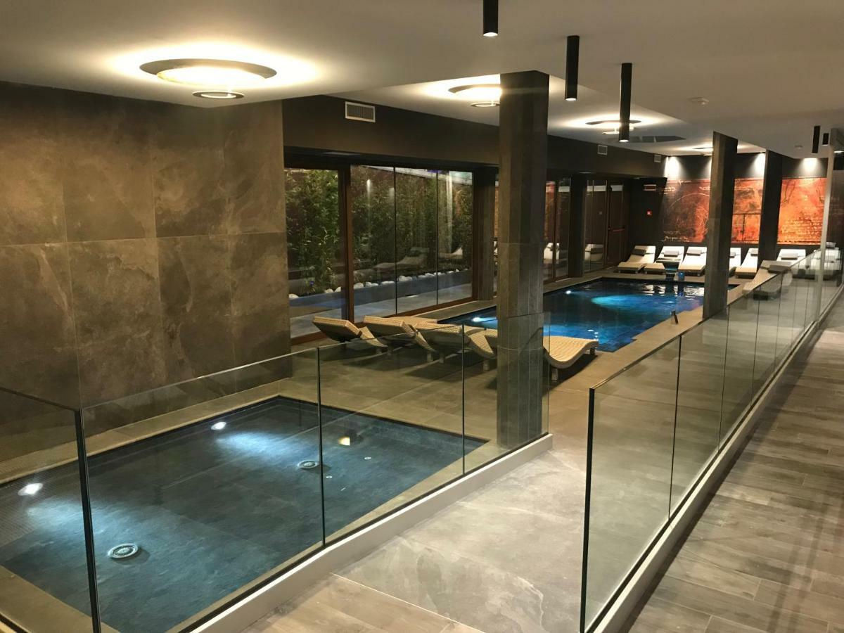 Hotel Leonardo Da Vinci Wellness Spa Bibione Ngoại thất bức ảnh