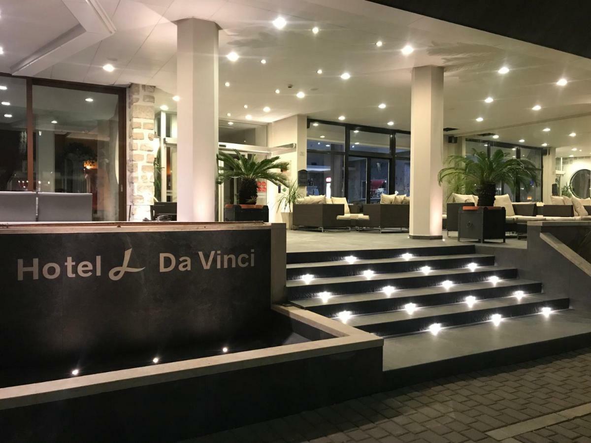 Hotel Leonardo Da Vinci Wellness Spa Bibione Ngoại thất bức ảnh