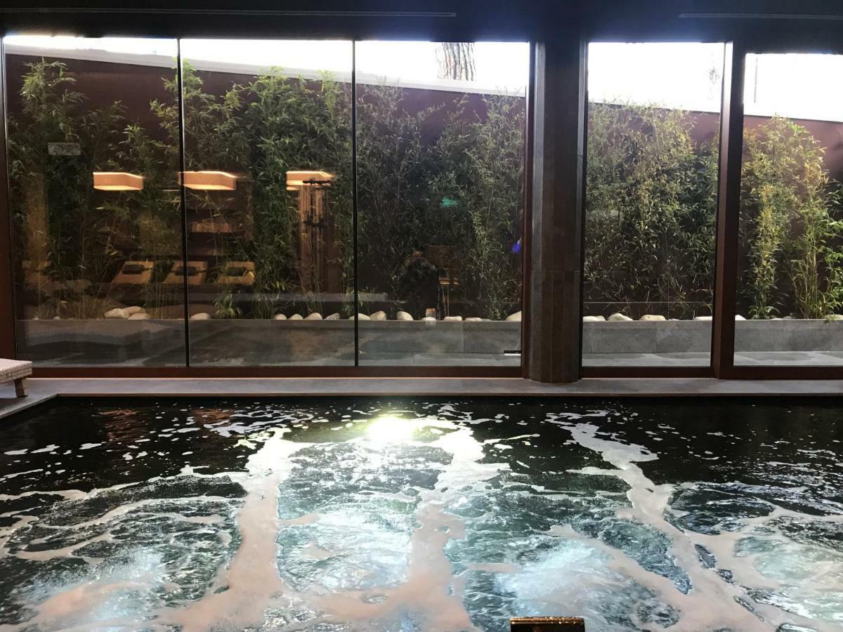 Hotel Leonardo Da Vinci Wellness Spa Bibione Ngoại thất bức ảnh