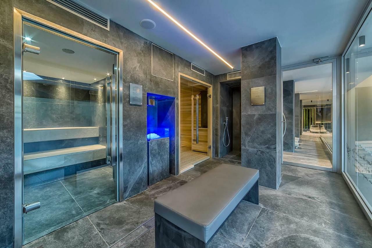 Hotel Leonardo Da Vinci Wellness Spa Bibione Ngoại thất bức ảnh
